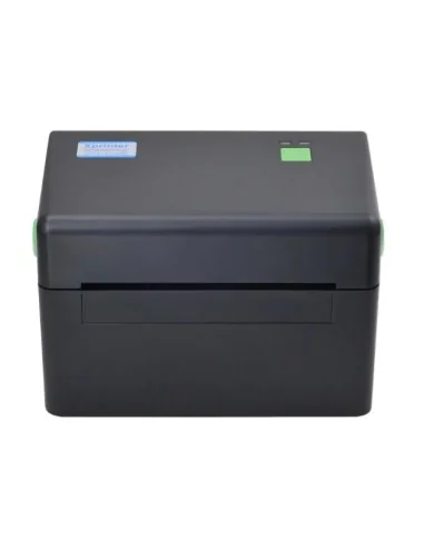 Impresora Térmica Bluetooth Xprinter XP-DT108B + Rollo/Todok