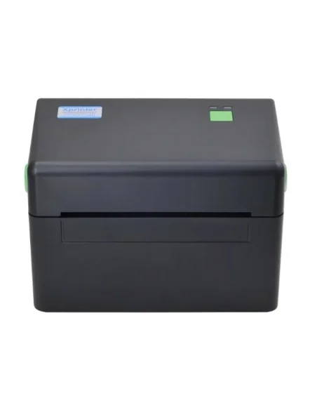 Impresora Térmica Bluetooth Xprinter XP-DT108B + Rollo/Todok