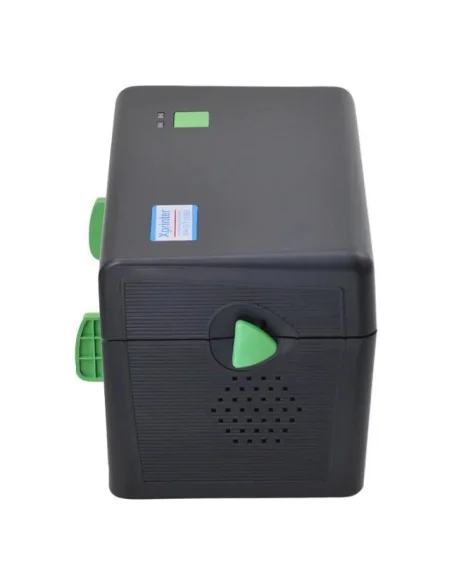 Impresora Térmica Bluetooth Xprinter XP-DT108B + Rollo/Todok