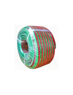 Manguera Doble Soldadura Gas Aire 14 Pulgada 50m 300psi
