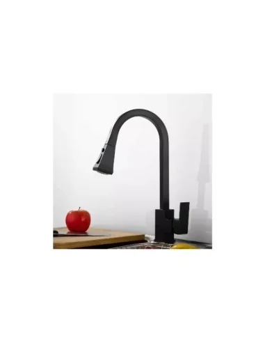 Llave Lavaplatos Monomando A11743