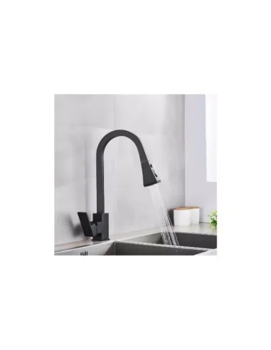 Llave Lavaplatos Monomando A11743