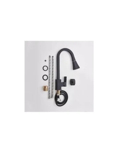 Llave Lavaplatos Monomando A11743