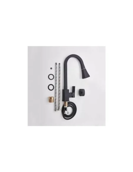 Llave Lavaplatos Monomando A11743