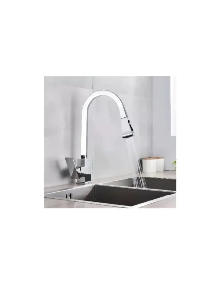 Llave Lavaplatos Monomando A11742
