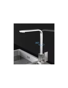 Llave de Cocina Monomando para Encimera A10983 2