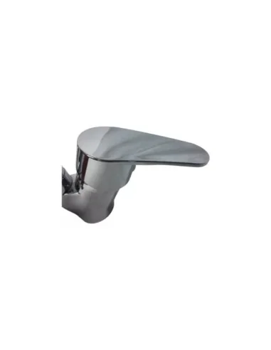 Llave Monomando Lavaplatos Moderna Giratoria Grifería Cocina A10995