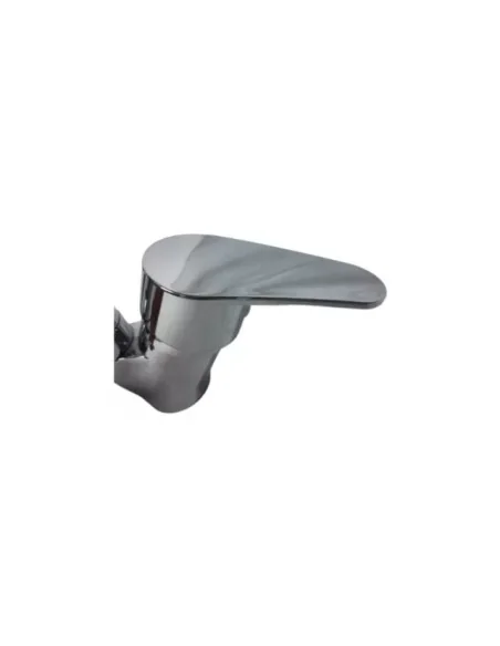 Llave Monomando Lavaplatos Moderna Giratoria Grifería Cocina A10995