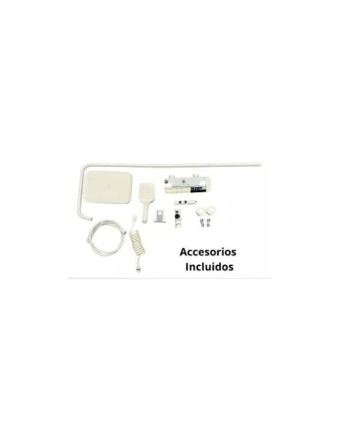 Kit Ducha Eléctrica A11720