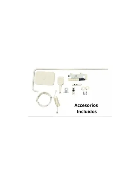 Kit Ducha Eléctrica A11720