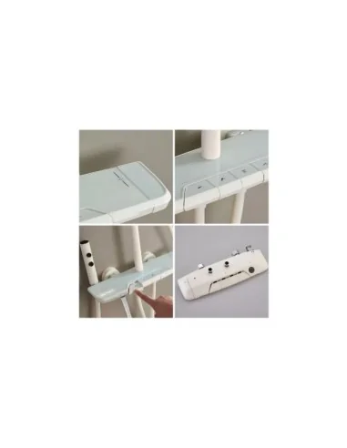 Kit Ducha Eléctrica A11720