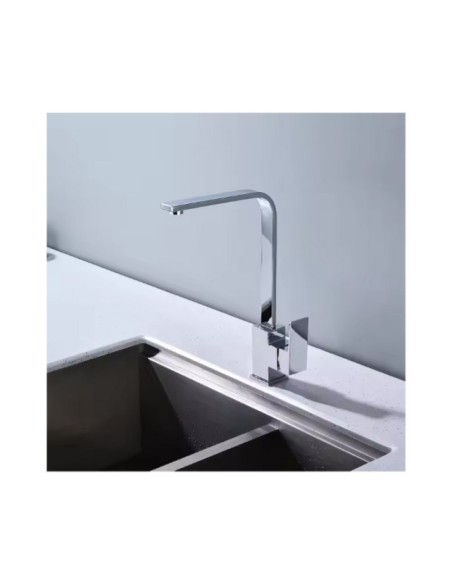 Llave de Cocina Monomando para Encimera A10983