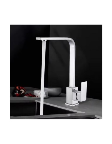 Llave de Cocina Monomando para Encimera A10983