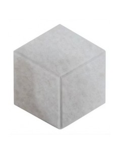 Panel Acústico Hexagonal Autoadhesivo Pack X12  Gris Oscuro XSJ-10179 2