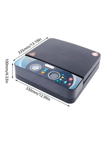 Sublimadora 3d Para Carcasas De Celular Freesub / Todokcl