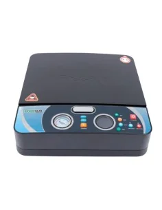 Sublimadora 3d Para Carcasas De Celular Freesub / Todokcl 2