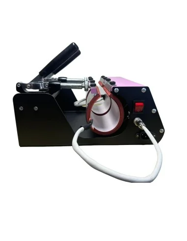 Estampadora Doble Tazas 11oz / 30oz Modelo 3 en 1 / Todokcl