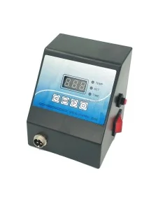 Controlador Digital de Tiempo Y Temperatura Sublimación 300W / Todokcl 2