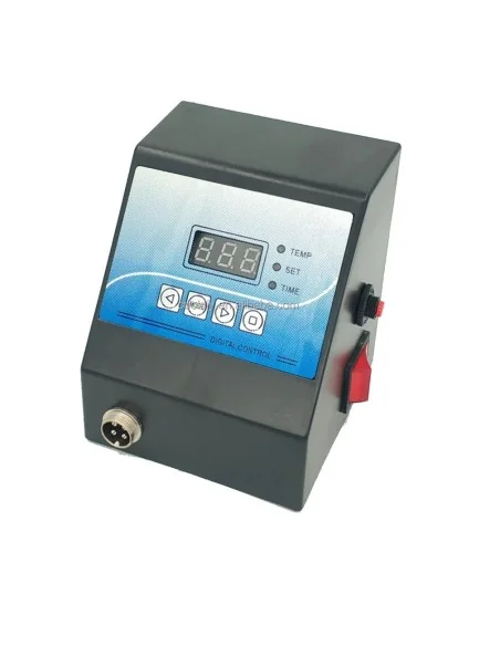 Controlador de Tiempo y Temperatura para Tazonera 300W /Todokcl