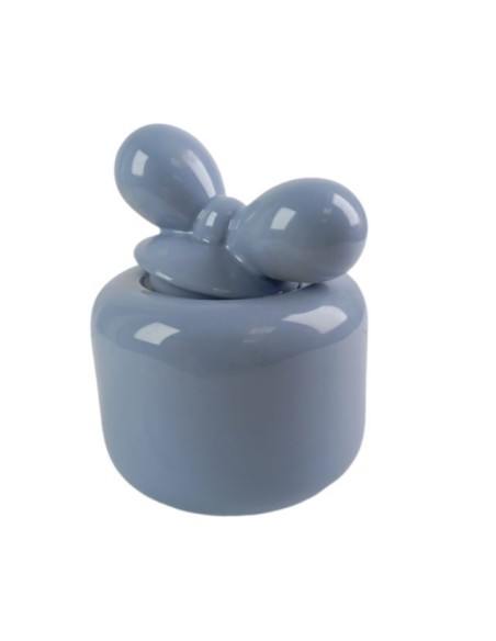 Juego de Tetera Capuchino de Cerámica Personalizada T-00029