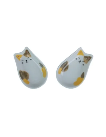 Plato Chico Tipo Gato T-00036-1